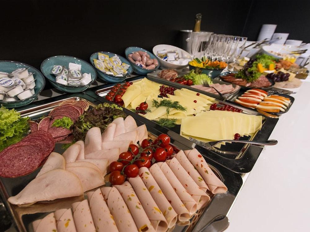 柏林库丹多梅洛酒店 外观 照片